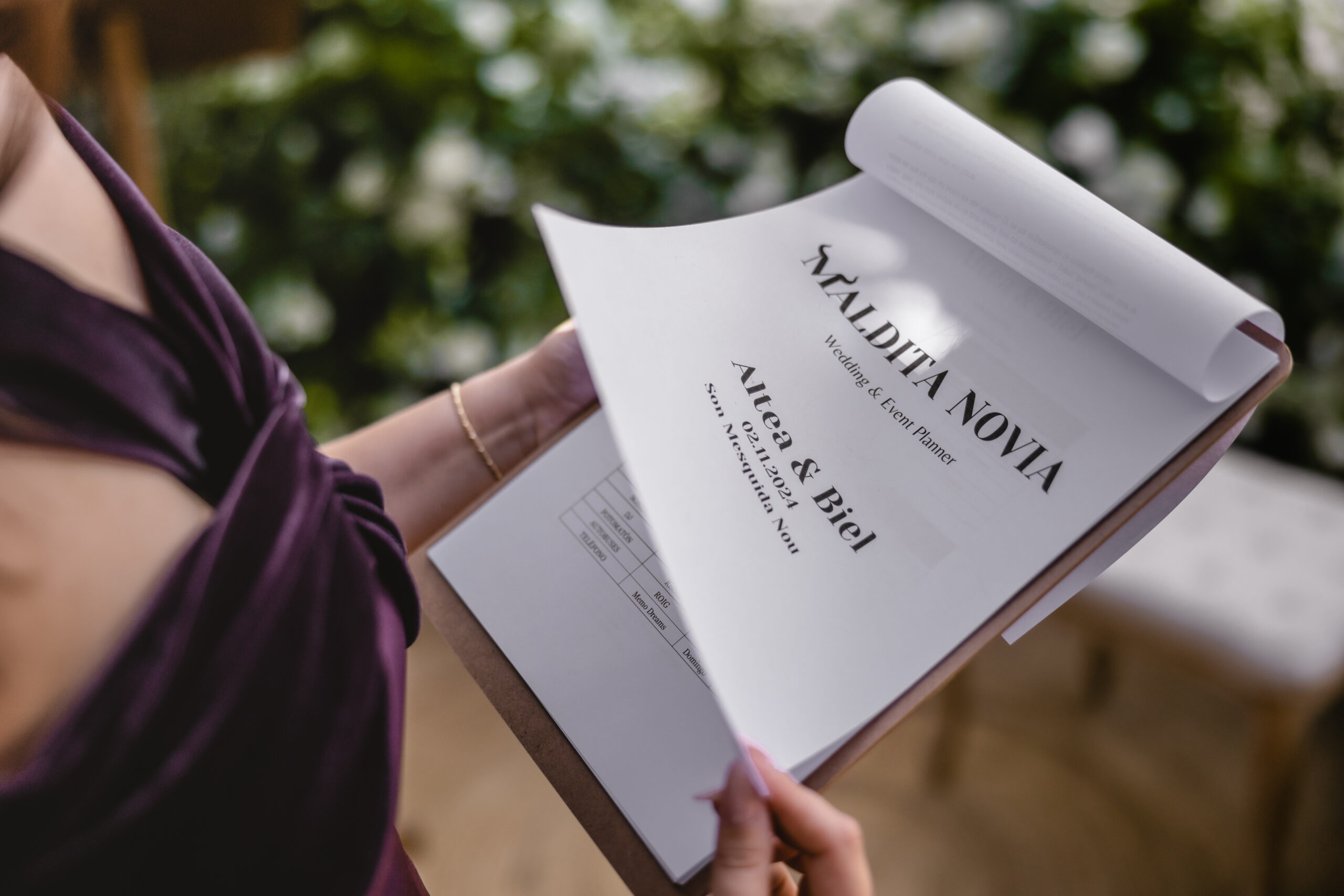 The Benefits of Hiring a Local Wedding Planner in Mallorca