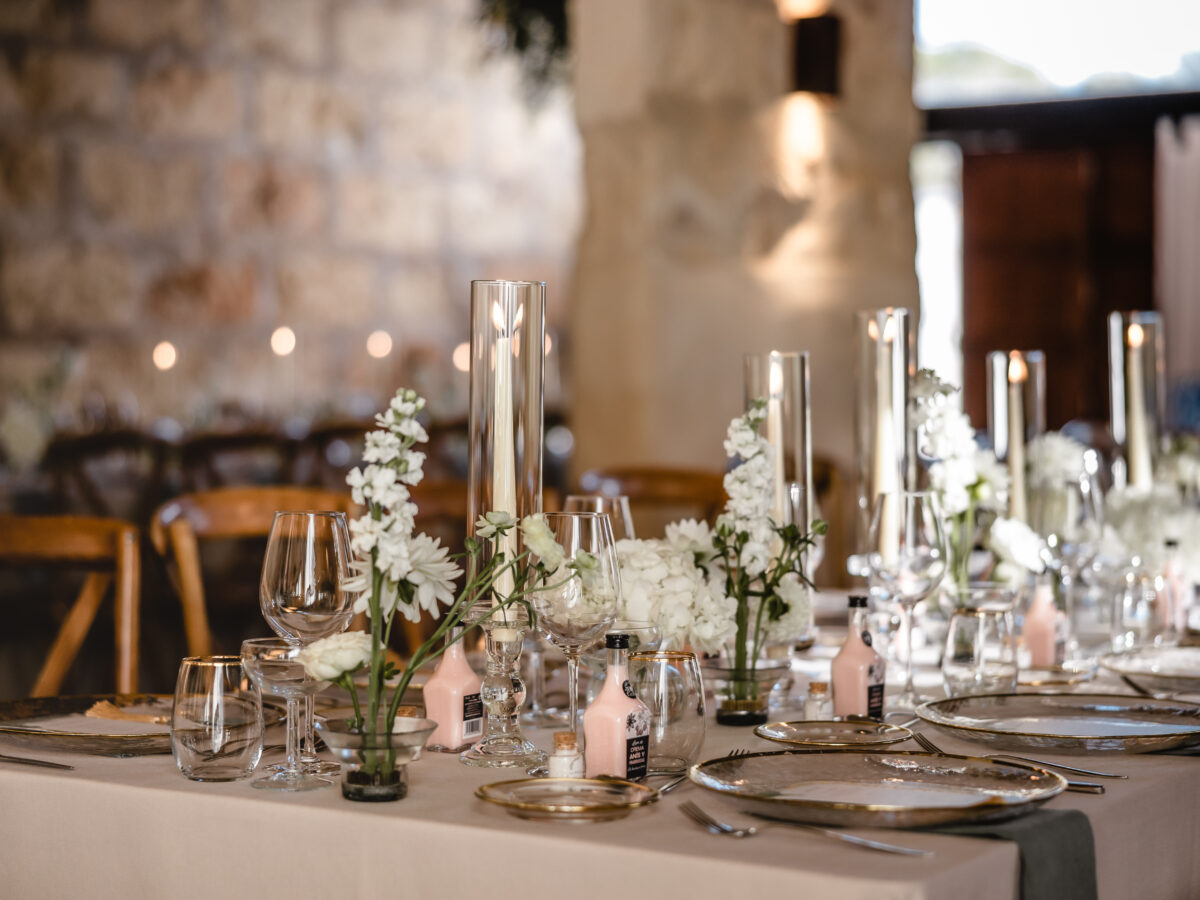 El mejor mes para celebrar una boda en Mallorca