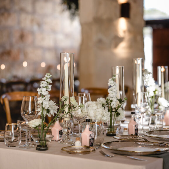 The Best Month for Weddings in Mallorca