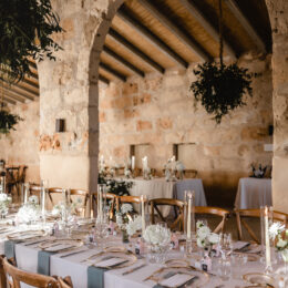 The Best Month for Weddings in Mallorca