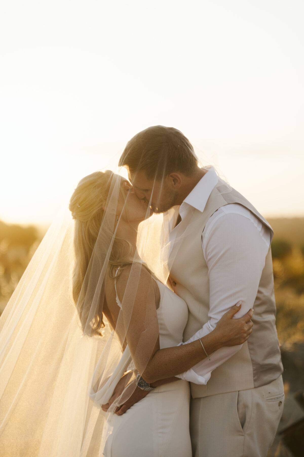 UK couple wedding celebration in Menorca