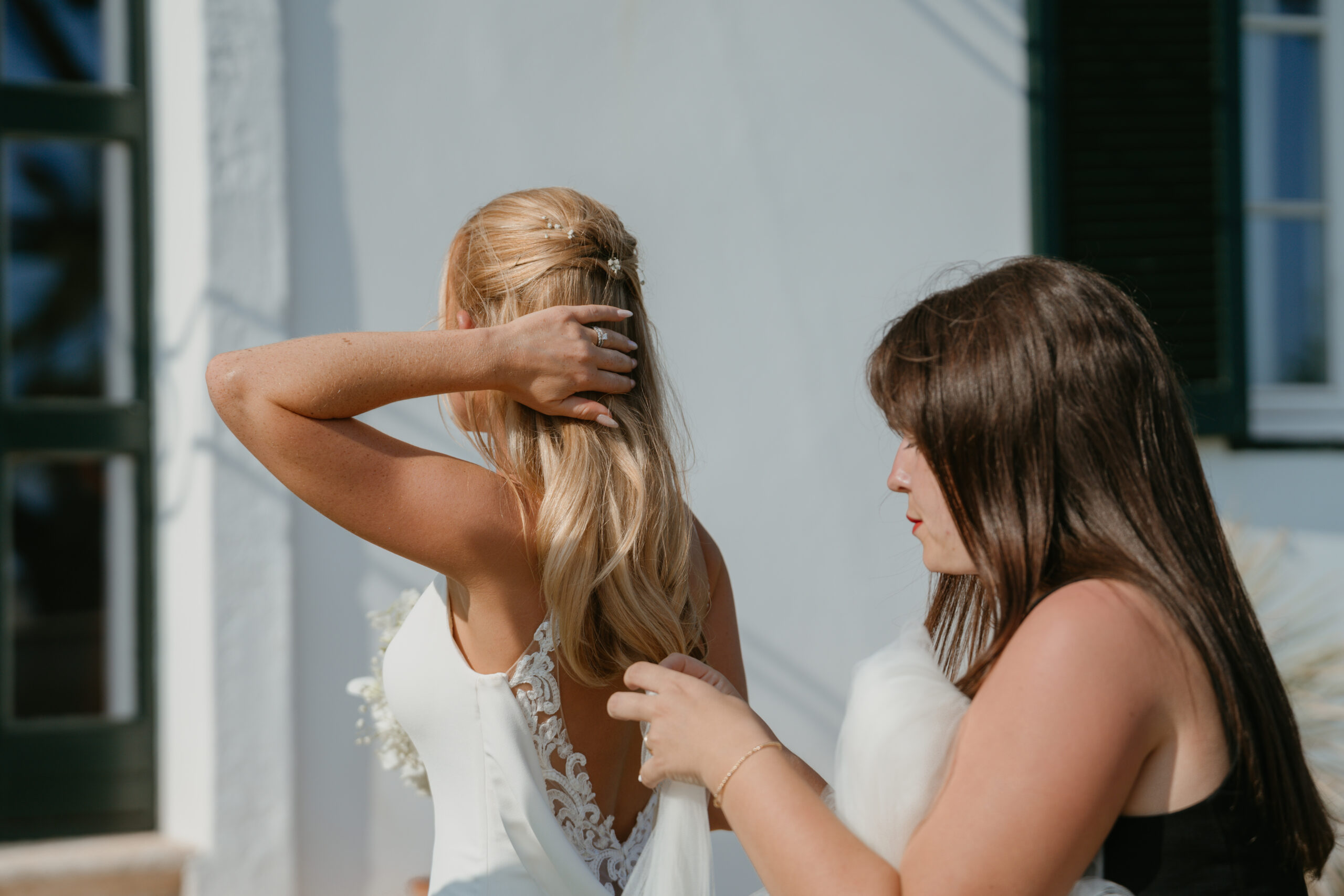 Planning a Wedding in Mallorca from Abroad: How We Make It Feel Like You’re Here
