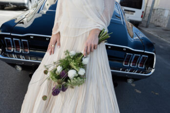 How to Plan an Elopement in Mallorca